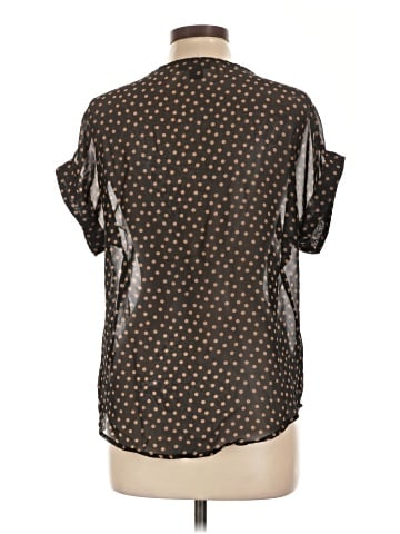 Self Esteem Short Sleeve Blouse (view 2)