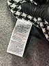 Old Navy Houndstooth Black Casual Pants Size 2 - photo 8