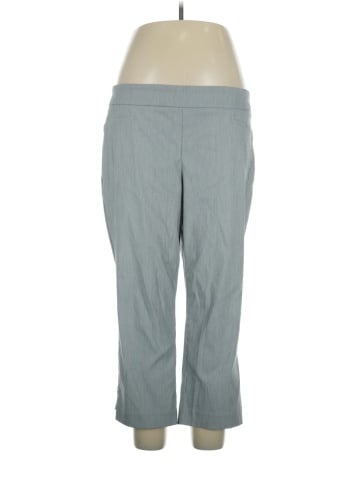 Hilary Radley Casual Pants (view 1)