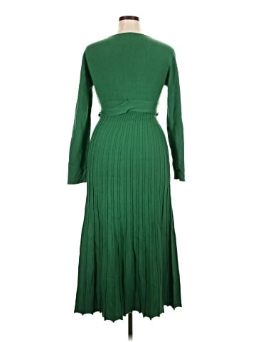 Area Stars Cocktail Dress (view 2)