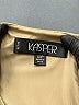 Kasper Metallic Tan Casual Dress Size 12 Petite - photo 7
