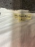 Indigo Rose 100% Polyester White Casual Dress Size S - photo 7
