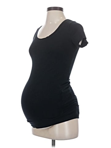 Old Navy - Maternity Short Sleeve T-Shirt (view 1)