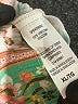 O'Neill 100% Viscose Print Green Casual Pants Size XL - photo 5