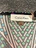 Calvin Klein Green Sleeveless Blouse Size 1X - photo 7