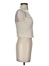 Unbranded Ivory Tank Top Size XXS (estimated) - photo 4