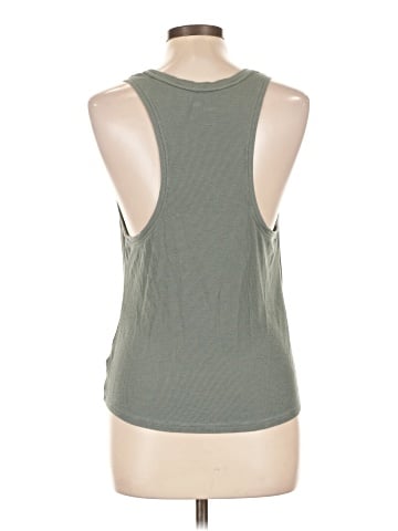 Gap Fit Sleeveless T-Shirt (view 2)