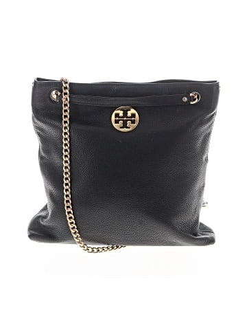 Tory Burch Leather Crossbody Bag (view 1)