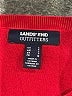 Lands' End Red Pullover Sweater Size S - photo 7