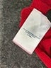 Lands' End Red Pullover Sweater Size S - photo 8