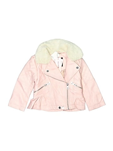 Urban Republic Jacket (view 1)