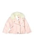 Urban Republic 100% Polyurethane Pink Jacket Size 2T - photo 1