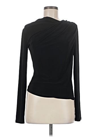 Zara Long Sleeve Top (view 1)