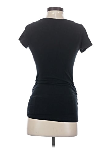 Old Navy - Maternity Short Sleeve T-Shirt (view 2)