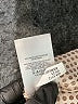 Express Houndstooth Tan Short Sleeve Blouse Size XL - photo 8