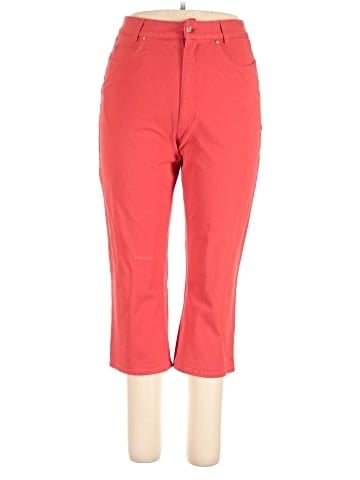Cambio Jeans Active Pants (view 1)