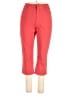 Cambio Jeans Red Active Pants Size 14 - photo 1