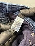 Express Hearts Blue Jeans Size 4 - photo 8