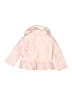Urban Republic 100% Polyurethane Pink Jacket Size 2T - photo 2