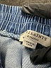 ALLSAINTS Blue Casual Dress Size XS - photo 7