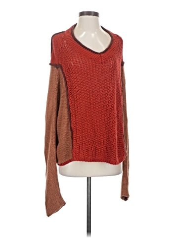 Very J Sweater Vest (view 1)