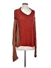Very J Red Sweater Vest Size S - photo 1