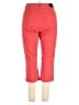 Cambio Jeans Red Active Pants Size 14 - photo 2