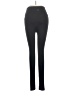ninepine Solid Black Active Pants Size S (tall) - photo 2