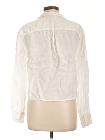 Cloth & Stone Long Sleeve Blouse (view 2)