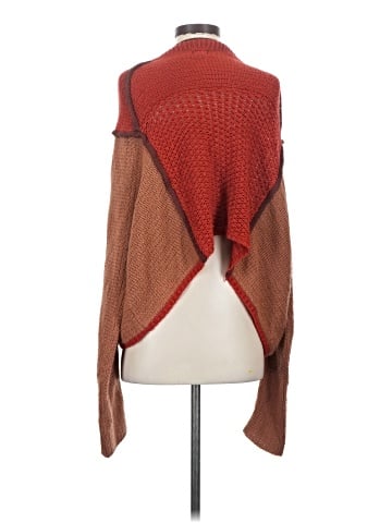 Very J Sweater Vest (view 2)
