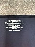 Chico's Blue Short Sleeve Top Size Med (1) - photo 7
