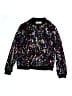 Assorted Brands Black Sweatshirt Size 12 - photo 1