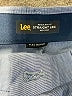 Lee Solid Blue Casual Pants Size 12 - photo 7