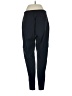 Athleta Solid Blue Active Pants Size 4 - photo 2