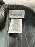 Breakin' Loose Gray Formal Skirt Size 12 - photo 4