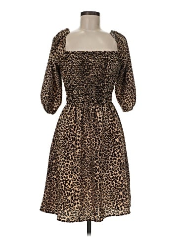 Everly Cocktail Dress (view 1)
