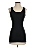 LA Made 100% Cotton Black Tank Top Size S - photo 1