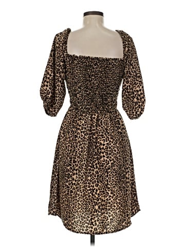 Everly Cocktail Dress (view 2)