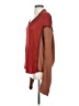 Very J Red Sweater Vest Size S - photo 5