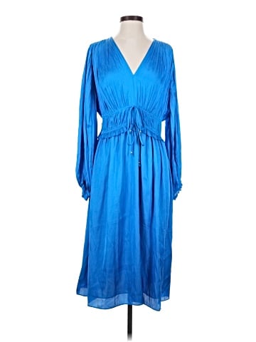 Elie Tahari Casual Dress (view 1)
