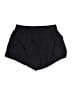 Nike 100% Nylon Graphic Black Athletic Shorts Size S - photo 2
