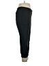 REI Co Op Solid Black Cargo Pants Size 16 - photo 4