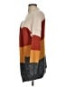 Altar'd State Color Block Orange Cardigan Size XS - photo 5