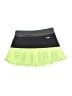 RBX Color Block Green Active Skort Size M - photo 2