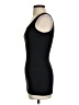 LA Made 100% Cotton Black Tank Top Size S - photo 5