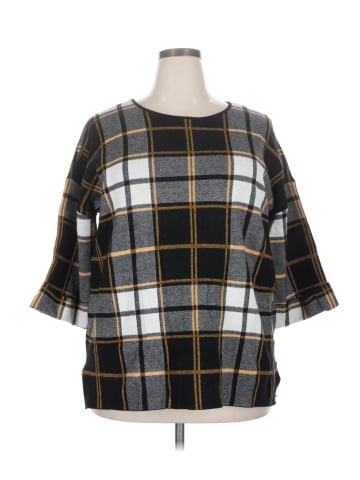 Tahari Pullover Sweater (view 1)