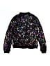 Assorted Brands Black Sweatshirt Size 12 - photo 2