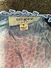 Umgee Blue Casual Dress Size M - photo 7