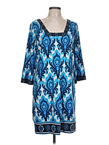 PREMISE Casual Dress (view 1)