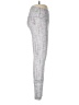 Lululemon Athletica Houndstooth Gray Leggings Size 6 - photo 4